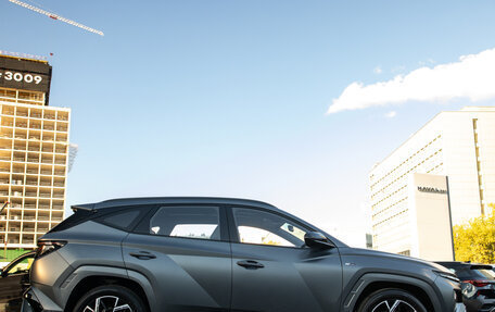 Hyundai Tucson, 2026 год, 4 490 000 рублей, 3 фотография