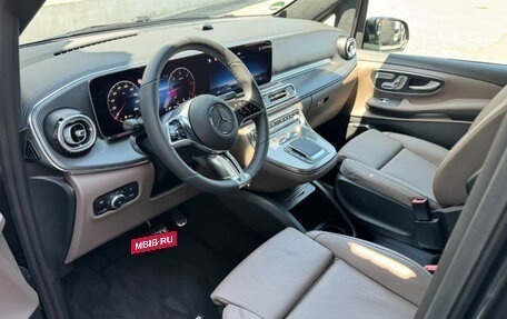 Mercedes-Benz V-Класс, 2026 год, 13 200 000 рублей, 4 фотография