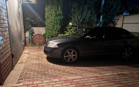 Skoda Octavia, 2007 год, 800 000 рублей, 5 фотография