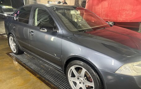 Skoda Octavia, 2007 год, 800 000 рублей, 3 фотография