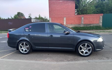 Skoda Octavia, 2007 год, 800 000 рублей, 6 фотография