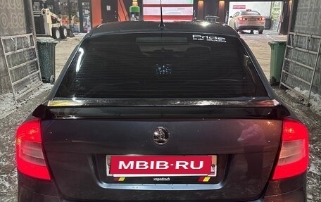 Skoda Octavia, 2007 год, 800 000 рублей, 10 фотография