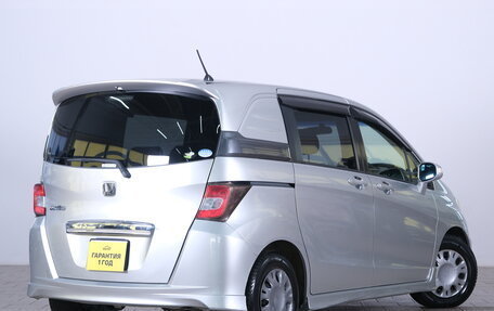 Honda Freed I, 2012 год, 1 069 000 рублей, 7 фотография