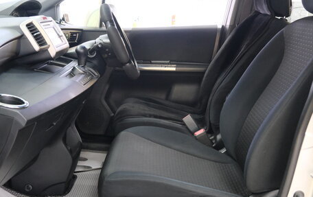 Honda Freed I, 2012 год, 1 069 000 рублей, 18 фотография