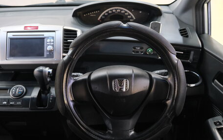 Honda Freed I, 2012 год, 1 069 000 рублей, 12 фотография
