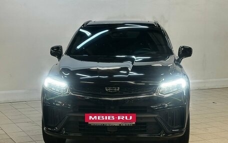 Geely Tugella FY11, 2023 год, 2 965 000 рублей, 2 фотография