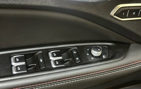 Geely Tugella FY11, 2023 год, 2 965 000 рублей, 11 фотография