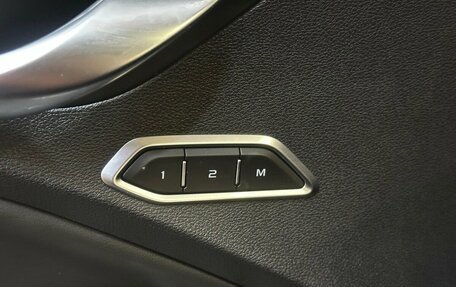 Geely Tugella FY11, 2023 год, 2 965 000 рублей, 12 фотография