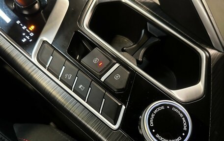 Geely Tugella FY11, 2023 год, 2 965 000 рублей, 10 фотография