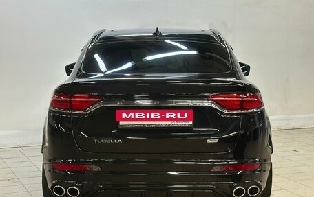 Geely Tugella FY11, 2023 год, 2 965 000 рублей, 3 фотография