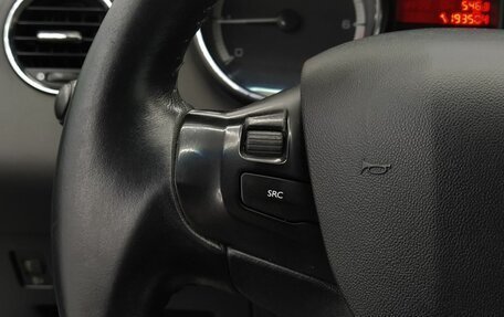 Peugeot 308 II, 2008 год, 600 000 рублей, 9 фотография