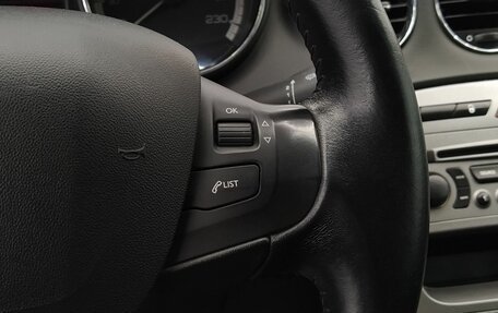 Peugeot 308 II, 2008 год, 600 000 рублей, 8 фотография