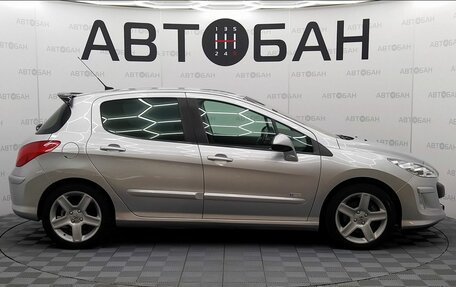 Peugeot 308 II, 2008 год, 600 000 рублей, 6 фотография