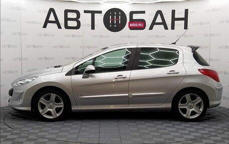 Peugeot 308 II, 2008 год, 600 000 рублей, 4 фотография