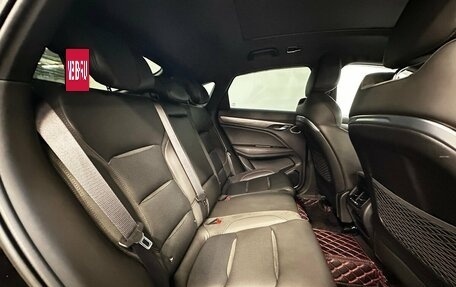 Geely Tugella FY11, 2023 год, 2 965 000 рублей, 17 фотография