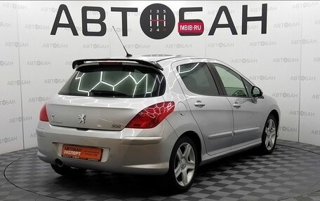 Peugeot 308 II, 2008 год, 600 000 рублей, 3 фотография