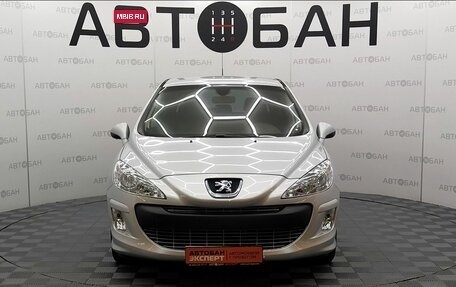 Peugeot 308 II, 2008 год, 600 000 рублей, 2 фотография