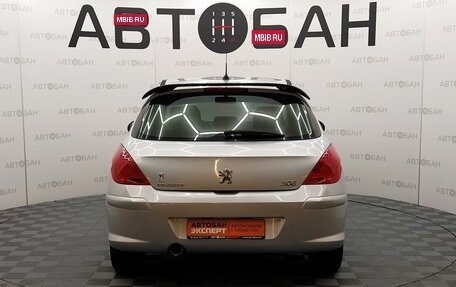 Peugeot 308 II, 2008 год, 600 000 рублей, 5 фотография