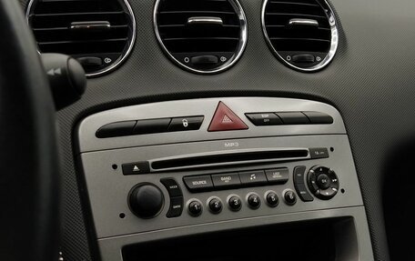 Peugeot 308 II, 2008 год, 600 000 рублей, 12 фотография
