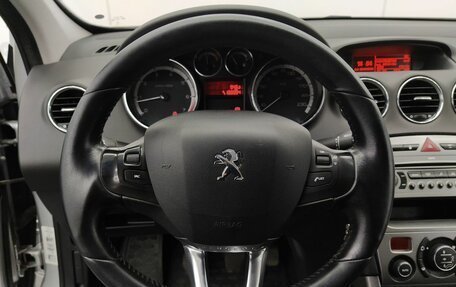 Peugeot 308 II, 2008 год, 600 000 рублей, 22 фотография