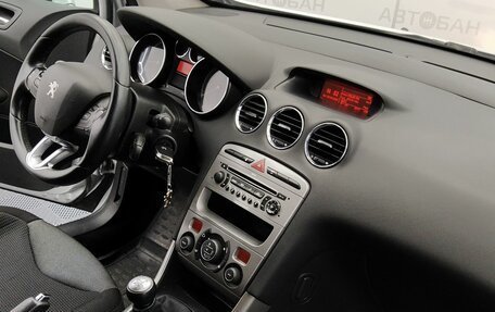 Peugeot 308 II, 2008 год, 600 000 рублей, 17 фотография
