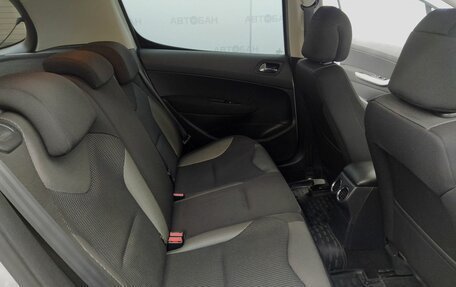 Peugeot 308 II, 2008 год, 600 000 рублей, 18 фотография