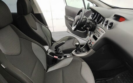 Peugeot 308 II, 2008 год, 600 000 рублей, 15 фотография
