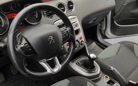 Peugeot 308 II, 2008 год, 600 000 рублей, 19 фотография