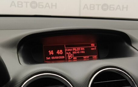 Peugeot 308 II, 2008 год, 600 000 рублей, 13 фотография