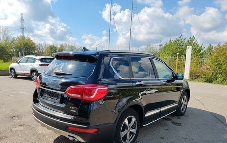 Haval H6, 2017 год, 1 449 000 рублей, 2 фотография