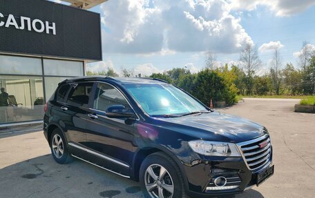 Haval H6, 2017 год, 1 449 000 рублей, 3 фотография