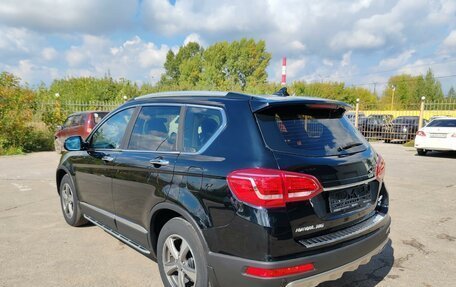 Haval H6, 2017 год, 1 449 000 рублей, 4 фотография