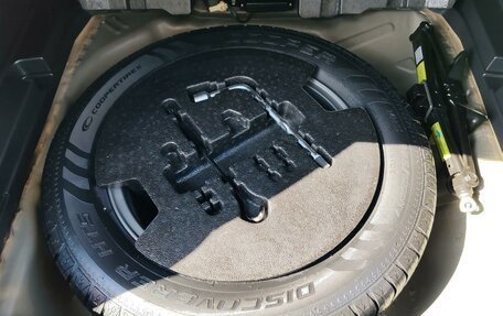 Haval H6, 2017 год, 1 449 000 рублей, 11 фотография