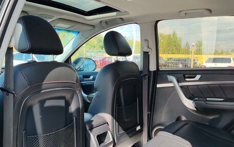 Haval H6, 2017 год, 1 449 000 рублей, 10 фотография