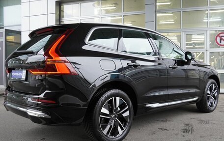 Volvo XC60 II, 2026 год, 6 299 000 рублей, 4 фотография