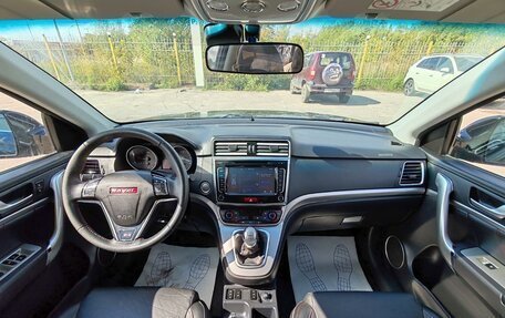 Haval H6, 2017 год, 1 449 000 рублей, 8 фотография