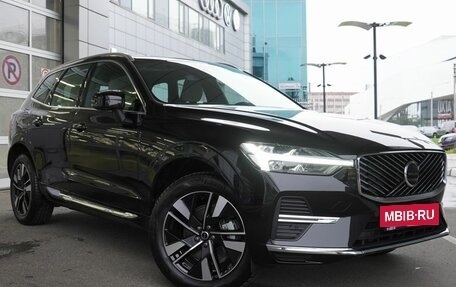 Volvo XC60 II, 2026 год, 6 299 000 рублей, 3 фотография