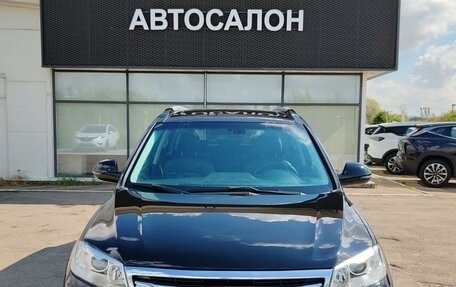 Haval H6, 2017 год, 1 449 000 рублей, 5 фотография