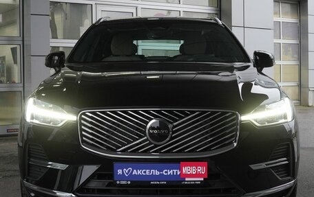 Volvo XC60 II, 2026 год, 6 299 000 рублей, 2 фотография