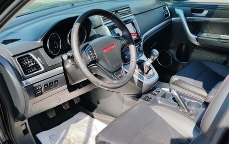 Haval H6, 2017 год, 1 449 000 рублей, 9 фотография