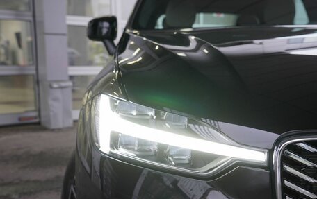 Volvo XC60 II, 2026 год, 6 299 000 рублей, 10 фотография