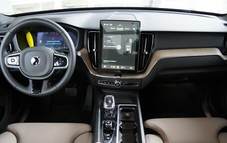 Volvo XC60 II, 2026 год, 6 299 000 рублей, 13 фотография