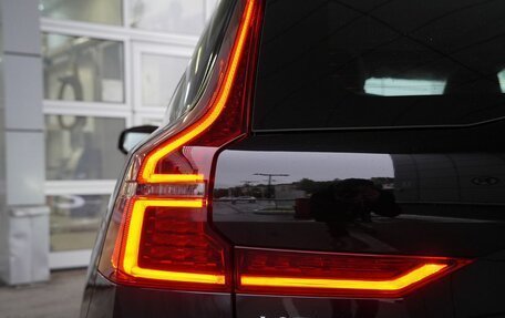 Volvo XC60 II, 2026 год, 6 299 000 рублей, 11 фотография