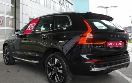 Volvo XC60 II, 2026 год, 6 299 000 рублей, 6 фотография