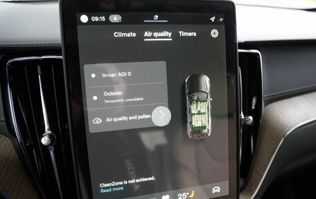 Volvo XC60 II, 2026 год, 6 299 000 рублей, 28 фотография