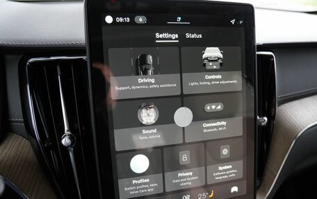Volvo XC60 II, 2026 год, 6 299 000 рублей, 26 фотография