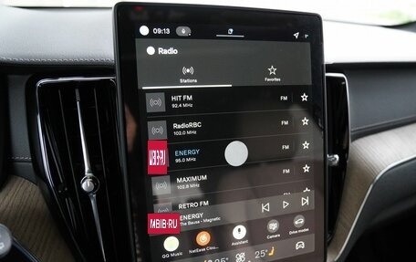 Volvo XC60 II, 2026 год, 6 299 000 рублей, 25 фотография
