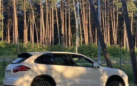 Porsche Cayenne III, 2012 год, 2 500 000 рублей, 3 фотография
