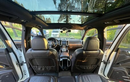 Porsche Cayenne III, 2012 год, 2 500 000 рублей, 10 фотография