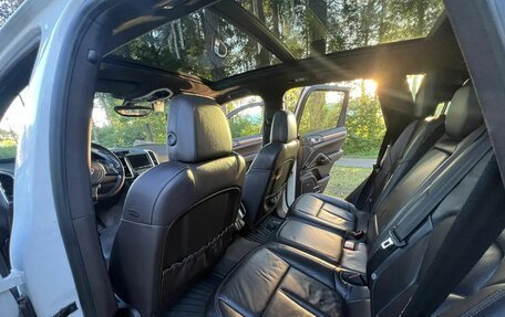 Porsche Cayenne III, 2012 год, 2 500 000 рублей, 14 фотография